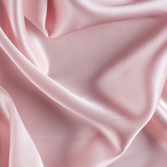 Veiled Rose Silk Charmeuse Fabric Images, Mood Designer Fabrics, Silk Sheets, Fabric Trimmings, Mood Fabrics, Dress Forms, Silk Charmeuse, Everything Pink, Fabric Online