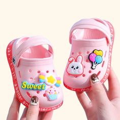 #sandals Summer Child, Summer Fun For Kids, Garden Clogs, Kids Adventure, Baby Sandals, Baby Slippers, Kids Sandals, Diy Shoes, Gardening For Kids