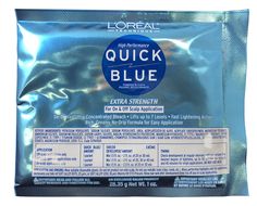 PRICES MAY VARY. Dust-free, non-drip concentrated formula Quick blue delivers faster and brighter superior lightening Powder Extra Strength lightening action lifts up to 7 levels For easy on-scalp or off-scalp application Stays moist and creamy throughout application and processing Highlighting Techniques, Magnesium Hydroxide, Natural Hair Mask, Magnesium Carbonate, How To Grow Eyebrows, Subtle Highlights, Boost Hair Growth, How To Lighten Hair, Sodium Lauryl Sulfate