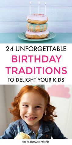 Uppfostra Barn, Traditions To Start, Birthday Traditions, Wallpaper Ios, Smash Cake, Positive Parenting, Raising Kids, Family Traditions, Birthday Fun