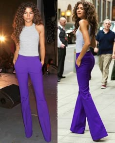 Zendaya Fashion, Zendaya Outfits, Zendaya Style, Photography Artist, Bollywood Music, Zendaya Coleman, Most Beautiful Dresses, Style Crush, Perfect Makeup