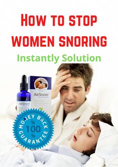 How To Stop Snoring Women, Snoring Remedies Woman, Natural Remedies For Migraines, Can Not Sleep, Snoring Remedies, Stop Snoring, Snoring Solutions, How To Stop Snoring, Dry Skin Remedies