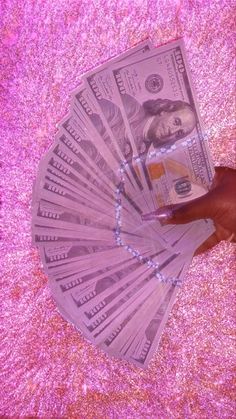 baddie, money, pink Chanel Wallpaper, Money On My Mind, Pastel Pink Aesthetic, Luxury Aesthetic, Pink Vibes, Pink Wallpaper Iphone