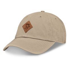 Your signature is an expression of identity that's as unique as you are. Elevate your streetwear essentials with this Fanatics Elements Unstructured Patch Leather Strapback hat. Brushed cotton material creates an incredibly soft and luxurious feel, and an adjustable leather strap with a snap buckle gives you a perfectly customizable fit. Your team's logo on the leather patch provides a sophisticated display of fandom. Don't just leave an impression, make your mark.Your signature is an expression Casual Brown Six-panel Fitted Hat, Casual Curved Bill Fitted Hat For Baseball Season, Casual Fitted Hat With Curved Bill For Baseball Season, Urban Style Curved Bill Hat For Everyday, Casual Six-panel Snapback Hat With Logo Patch, Casual Six-panel Trucker Hat With Leather Patch, Casual 5-panel Baseball Cap For Baseball Season, Casual 5-panel Dad Hat For Streetwear, Casual Snapback Hat With Logo Patch And Curved Brim