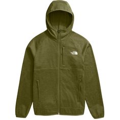 Made with a smooth  midweight fleece that's both stretchy and comfortable  the men's The North Face Canyonlands hoodie is a versatile layer that you'll reach for all year long. The North Face Sporty Hoodie For Outdoor, The North Face Long Sleeve Fleece Jacket For Outdoor, The North Face Long Sleeve Outdoor Hoodie, The North Face Hooded Sweatshirt For Outdoor, The North Face Fleece Sweatshirt For Outdoor, North Face Mens, North Face Jacket, Soft Shell Jacket, Mens Fleece