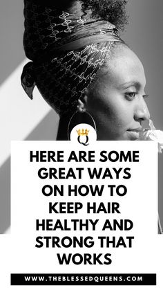 Keep Hair Healthy And Strong, Your hair is an outgrowth of your body; on the off chance that you are focused................ Shrinkage Natural Hair, Pre Poo Natural Hair, Keep Hair Healthy, Hair Shrinkage, Longer Hair Growth, Hair Nutrients, Stop Hair Breakage, How To Lighten Hair, Natural Hair Community