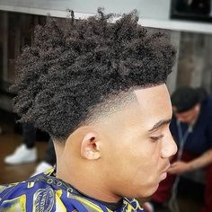 Man Haircut Fade, Taper Fade Haircut Black, Black Man Haircut, Kid Haircuts, Blond Brunette, Best Short Haircuts For Men, Fade Haircut Curly Hair, 2022 Hairstyles