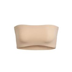 Bandeau Bra - Onyx | SKIMS