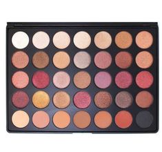 Morphe 35F Fall Into Frost Artistry Eyeshadow Palette (Original - 1st Release) 635635453244 | eBay Morphe 35f, Morphe Eyeshadow, Makeup Morphe, Lipsticks, Eyeshadow Palette, Beauty Makeup, Eye Makeup, Health And Beauty, Things To Sell