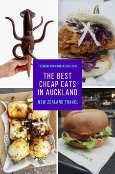 the best cheap eats in new zealand