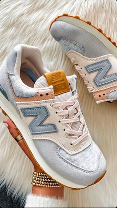 Nb Sneakers, Trendy Shoes Sneakers, Cute Sneakers, Hype Shoes, Aesthetic Shoes