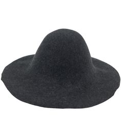 "🎩Melange Wool Felt Capeline Hat Bodies 1 ✅100% Merino wool capeline hat bodies; Sizes: ✅Height - 6'(15cm); ✅Brim width - 4\"( 10cm); ✅Diameter - 16\"(40cm) ✅Tolerance +/- 0,3\"(0,7cm) ✅Weight: 4,23 oz. (120g); ✅Not stiffened; This original melange felt consists of 100% selective wool. Used in millinery, blocked by hand with steam and pressure into beautiful hats and exquisite works of art. Safe & Quick delivery Shipping directly from workshop in the heart of Florida all over the US and Wor One Size Wide Brim Cloche Hat For Fall, Fall Wide Brim Cloche Hat, One Size Fall Wide Brim Cloche Hat, Wool Brimmed Felt Hat, Wool Felt Hat With Short Brim, One Size, Wool Felt Hat With Curved Brim, Wool Wide Brim Cloche Hat, Wide Brim Wool Cloche Hat, Felt Gifts