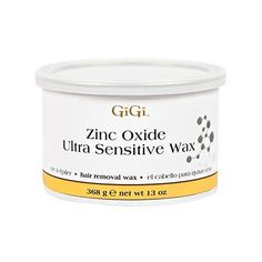 GiGi was created on the belief that salon hair removal should be an intimate & personalized experience and not just a routine service, GiGi has remained dedicated to consistently Reinventing the Art of Waxing and staying Ahead of the Curve through setting industry trends with products, services and techniques for over 40 years. Smooth, flawless, hair-free skin is a right, not a privilege and all waxes are not developed equally. Hard wax formula (no strip needed) Over 100 applications for sma Waxing Tips, Teasing Comb, Chocolate Creme, Hair Care Regimen, Wax Hair Removal, Coarse Hair, Zinc Oxide, Unwanted Hair Removal, Natural Honey