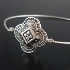 Medieval Bracelet Theme Kaivana Silver Bohemian by FrostedWillow Bohemian Antique Silver Bracelet Jewelry, Bohemian Antique Silver Bracelet, Bohemian Bracelets In Antique Silver Metal, Bohemian Antique Silver Bracelets As Gift, Bohemian Antique Silver Bracelets For Gift, Bohemian Antique Silver Bracelets Gift, Adjustable Antique Silver Bohemian Bracelets, Adjustable Bohemian Bracelets In Antique Silver, Adjustable Bohemian Antique Silver Bracelets