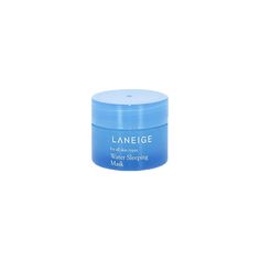 [Laneige] Water Sleeping Mask Mini-Sleeping Mask-Purekskin Proper Hydration, Overnight Face Mask, Nyx Professional Makeup, Order Up, Sheet Mask