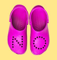 100 Perfect Ugliest Crocs Ideas in 2023 Guy Fieri, Easy Makeup, Clearwater Beach, Simplify Your Life, Pencil Skirts, Priyanka Chopra, West Elm