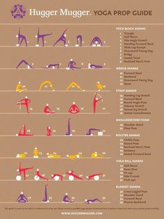 yoga poses for beginners that are easy to do with the help of an instructor