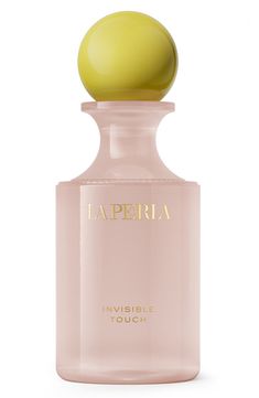 Invisible Touch Eau de Parfum | Nordstrom Fragrances Perfume Woman, Perfume Collection Fragrance, Perfume Scents, Perfume Lover, Perfume Design, Pink Pepper, Body Skin Care Routine, Perfume Collection, Favorite Scents