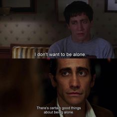 Donnie Darko x Nightcrawler (Via: @moviebuff_93) _______________________________ Which film of the two is your… | Instagram Donnie Darko Quotes, Acdc Songs, Donnie Darko Movie, Movies Lines, Back To The Old House, Bukowski Quotes, Charles Bukowski Quotes, Smurf Village, Inspirational Lines