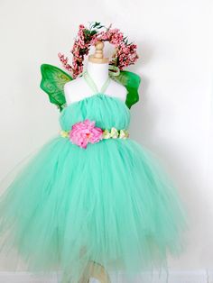 10 Tutus You Can DIY Woodland Fairy Costume, Diy Tutus, Handmade Halloween Costumes, Princess Halloween Costume, Diy Tutu, Diy Halloween Costumes For Kids, Small Appliance, Fairy Clothes