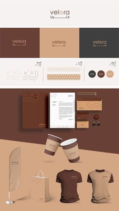 logo brand identity kit branding Brand Identity Design Coffee, Creative Brand Identity Design, Cafe Brand Identity Design, Submark Logo Ideas, Academic Logo Design, Packaging Company Logo, Logo Presentation Layout, Coffee Packaging Design Branding, Coffee Brand Identity