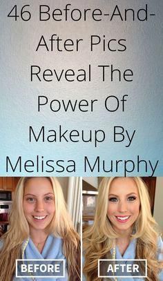 Melissa Murphy is an LA-based makeup artist who Glam Makeup Before And After, Makeup Transformation Before And After, Make Up Before And After, Makeover Before And After Women, Mounjaro Before And After Pics, Before And After, Before And After Makeup Transformation, Before And After Makeover, Before And After Makeup