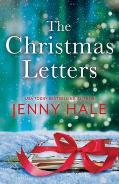 the christmas letters by jenny hale