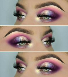 Make Up Designs, Drag Make-up, Smink Inspiration, Spring Makeup, Eye Makeup Tips, Beauty Guru