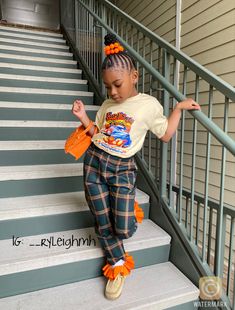 Stylish Kids Fashion