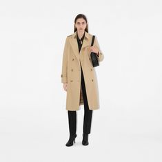 Burberry Long Cardigan, Burberry Long Trench Coat, Burberry Women Trenchcoat, Burberry Kensington Trench Coat, Burberry Trench Coat Kensington Long, Burberry Waterloo Trench Coat, Holdall Bag, Burberry Trench, Burberry Trench Coat