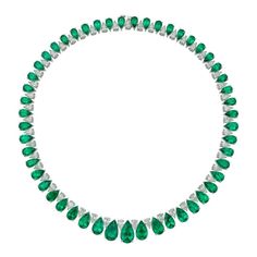 High Jewelry Luxury Sotheby's Graff Diamond Ring, Emerald Necklaces, Emerald And Diamond Necklace, Graff Diamonds, Ancient Jewels, Diamond Pendent, Pink Diamond Ring, Diamond Necklace Designs, Fancy Yellow Diamond