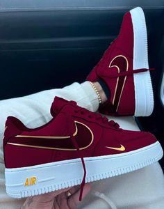 Custom Nike Air Force 1, Custom Nike Air Force, Sneaker Lovers, Custom Air Force 1, Custom Nike, Cute Nike Shoes, Cute Nikes, Custom Nikes, Nike Shoes Women