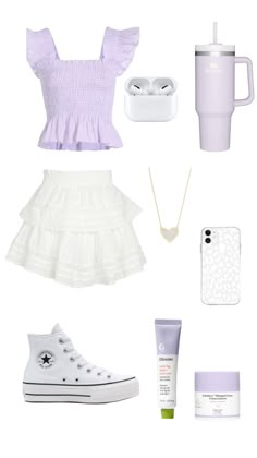 Purple Preppy, Preppy Aesthetic Outfits, Preppy Wardrobe, Preppy Dresses, Preppy Girl