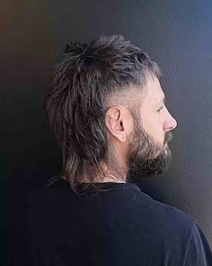 Top 29 Mullet Haircuts in 2023 Light Mullet, Choppy Mullet, Messy Mullet, American Mullet, Boy Mullet, Baby Mullet, Men Mullet, Mens Mullet