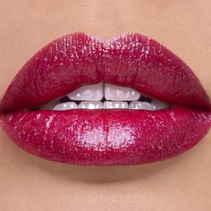 Shop – Sugarpill Cosmetics Berry Lip Gloss, Shimmer Lip Gloss, Sugarpill Cosmetics, Berry Lips, Lipstick Kit, Pigmented Lips, Love Bites, Lip Gloss Colors