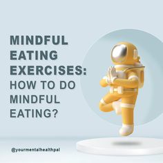 Mindful Eating Exercise: How To Do Mindful Eating? Mindful Eating, How Are You Feeling, Mindfulness