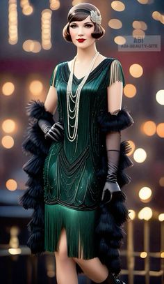 Branding Mood Board, Roaring 20s, 1920s Fashion, Mood Board, Art Deco, Roaring Twenties