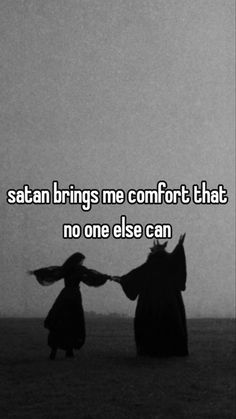 mine do not repost #whisper #satanism Satanism Quotes, Satanic Aesthetic, Satanic Symbols, Devil Quotes, Creepy Kids, Inner World