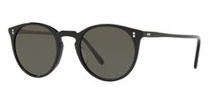 oliver peoples omalley sun ov5183s 1005p1 polarised Casual Round Polarized Sunglasses, Casual Round Sunglasses For Outdoors, Modern Black Round Sunglasses, Black Round Sunglasses With Gradient Lenses, Brad Pitt And Jennifer, Vogue Kids, Oliver Peoples Sunglasses, Sunset Boulevard, Filigree Pattern