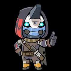 Spades Tattoo, Ace Of Spades Tattoo, Cayde 6, Destiny 2, Ace Of Spades, Cartoon Character, Destiny