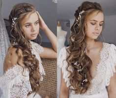 Upstyle Tutorial - Elizabeth - Ulyana Aster Wedding Upstyles, 50 Birthday, Hair Upstyles, Royal Wedding Dress, Nice Hair, Hair Extensions Best, Long Hair Wedding Styles, Latest Hair, Bridal Hairstyle