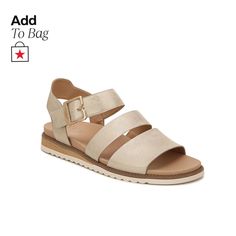 in stock Low Wedge Sandals, Low Heel Wedges, Dr Scholls, Low Wedges, Footbed Sandals, Shoe Carnival, Women's Sandals, Faux Wood, Strappy Sandals