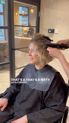 Holly Rudge Independent Hair Stylist | Always happy to show you guys some new tips and tricks! Here we create a little textured wave with the GHD Platinum plus styler. So easy... | Instagram Ghd Platinum, Hair Tricks, Fancy Hair, Always Happy, Face Forward, Hair Styler, Textured Waves, Fancy Hairstyles, Bob Styles