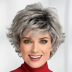 Category:Synthetic Wig; Gender:Women's; Wig Type:Natural Wigs; Occasion:Daily Wear,Party / Evening,Vacation,Daily,Party  Evening; Age Group:Adults; Color Shade:Blonde,Auburn,Brown; Hair Material:Synthetic Hair; Cap Construction:Machine Made; Texture:Curly; Length:Short; Features:Soft,Party,Easy to Carry,Fashion,Comfortable; Heat Resistant:Yes; Listing Date:03/11/2023; Cap Circumference:; Front to Back:; Nape of Neck:; Side to Side Across Forehead:; Side to Side Over Top:; Temple to Temple Across Back:; Hairstyle:With Bangs; Can Be Permed:No Wigs For White Women, Women Pixie Cut, Natural Looking Wigs, How To Cut Bangs, Edgy Short Hair, Wavy Wig, Short Hair Wigs, 100 Human Hair Wigs, Pixie Cut Wig