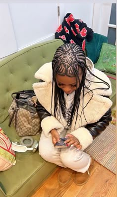 Cross Stitch Braids, Ghana Hairstyles, Fish Hair, Cornrow Braids, Braids Hairstyles Pictures, Stitch Braids, Girls Hairstyles Braids, Girls Braids, Dope Hairstyles