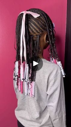 3.5K views · 2.8K reactions | Text (813)734-4763 To Book 🫶🏾✨
•
•
•
•
•
#mediumbraids #mediumbohoknotlessbraids #kidsknotless #kidsknotlessbraids #kidsknotlesswithcurls❤️ #bohobraids #tampanaturalhairstylist #tampanaturalhair #tampabraiders #tampahairstylist #kidsstylist #tampa #riverviewbraider #riverviewflorida #riverviewhairstylist #riverviewhairbraider #ruskinhairstylist #ruskinhairbraiding #ruskinhairextensions #lutzhairstylist #lutzbraids #lutzbraider #stpetebraider #clearwaterbraider | Kids & Adults Braids 🫶🏾✨ Riverview Florida, Natural Hair Stylists, Hair Braider, Boho Braids, Hair Extensions, Braided Hairstyles, Hair Stylist, Tampa, Natural Hair Styles