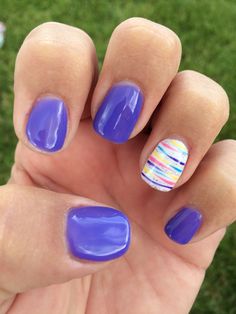 manicure ecstasycoffee Cute Summer Nail Designs, Video Makeup, Summer Gel Nails, Gel Nail Art Designs, Short Gel Nails, Nail Art Gel, Cute Summer Nails, Gel Nail Colors, Cute Gel Nails