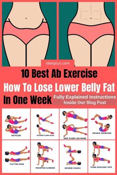 Lose Lower Belly, Extreme Fitness, Corp Perfect, Latihan Dada, Lower Belly Workout, Tummy Workout, Lose Lower Belly Fat