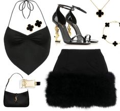 Night Out Outfit Classy, Dressy Casual Outfits, Fasion Outfits, Business Outfits Women, Causual Outfits, Kpop Fashion Outfits, Dressy Outfits, Dope Outfits