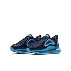 AQ3196-401 Air Max 720, Sports Shoes, Air Max, Nike Air Max, Nike Air, Nike, Sports, Blue